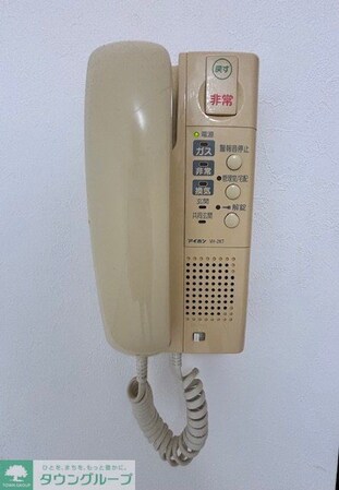 CASSIA南行徳の物件内観写真